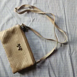 Cartera tipo monedero