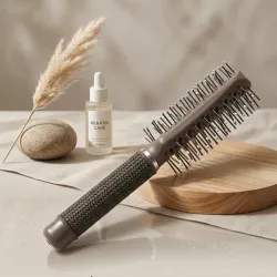 Cepillo de doble cara