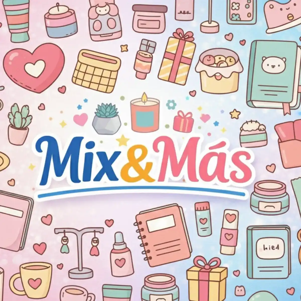 Mix&Más