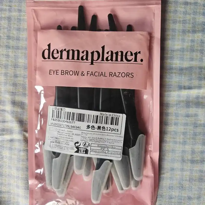 Dermaplaner