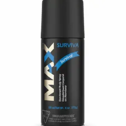Desodorante en spray MAX
