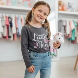 Enguatada Little Things