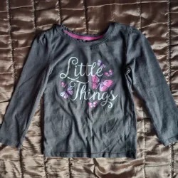 Enguatada Little Things