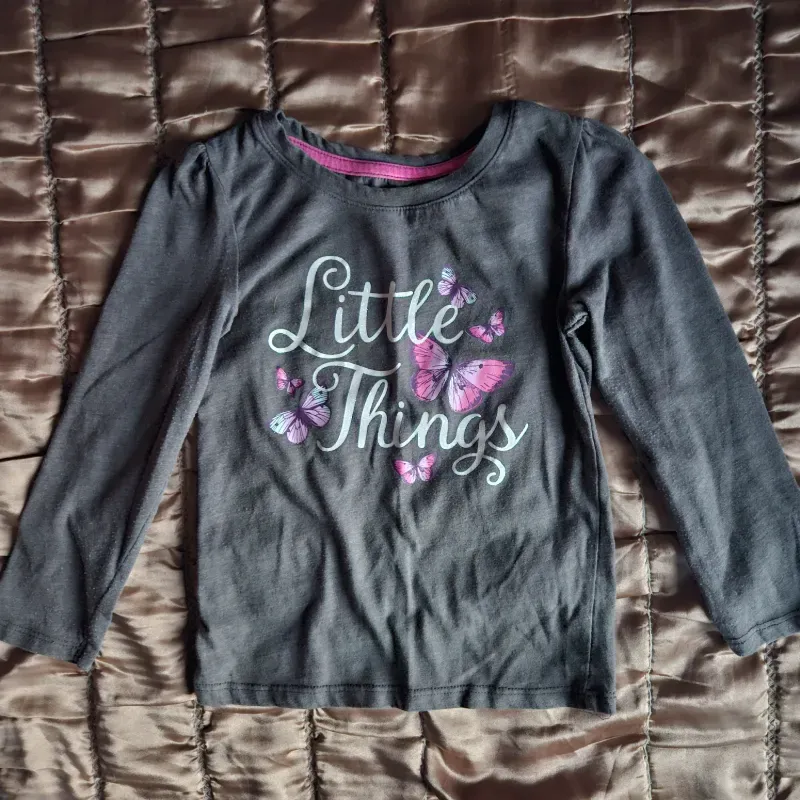 Enguatada Little Things