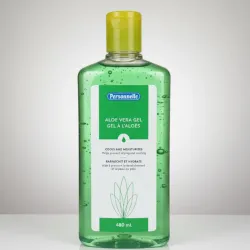 Gel de Aloe Vera