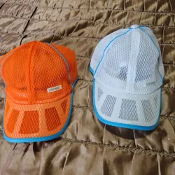 Gorras de rejilla