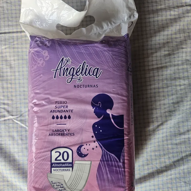 Intimas Angelica Nocturnas
