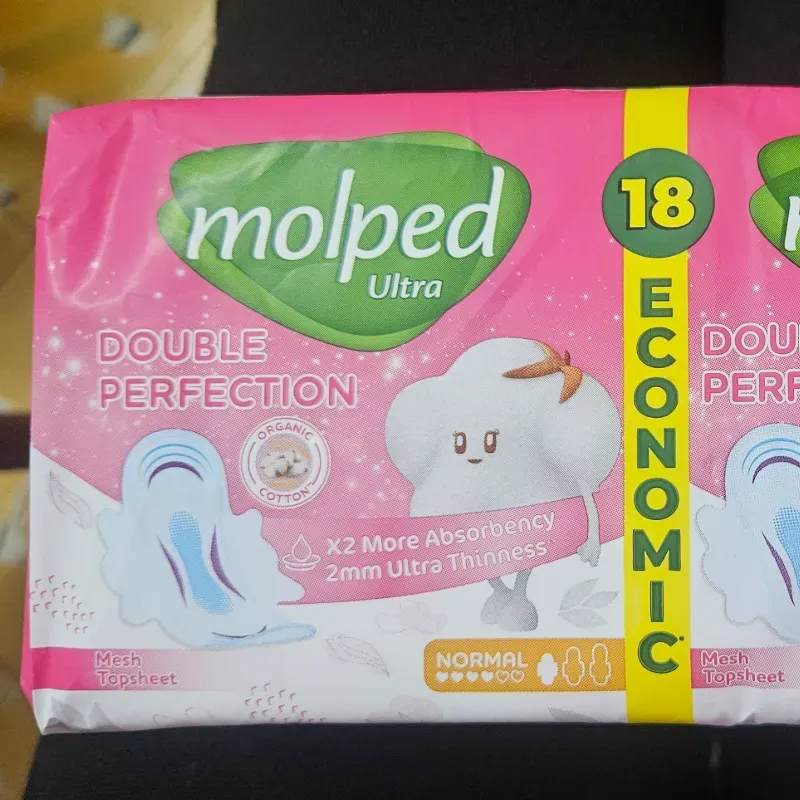 Intimas Molped