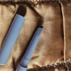 Lapiz de ceja carmelita