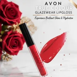 Lip gloss AVON