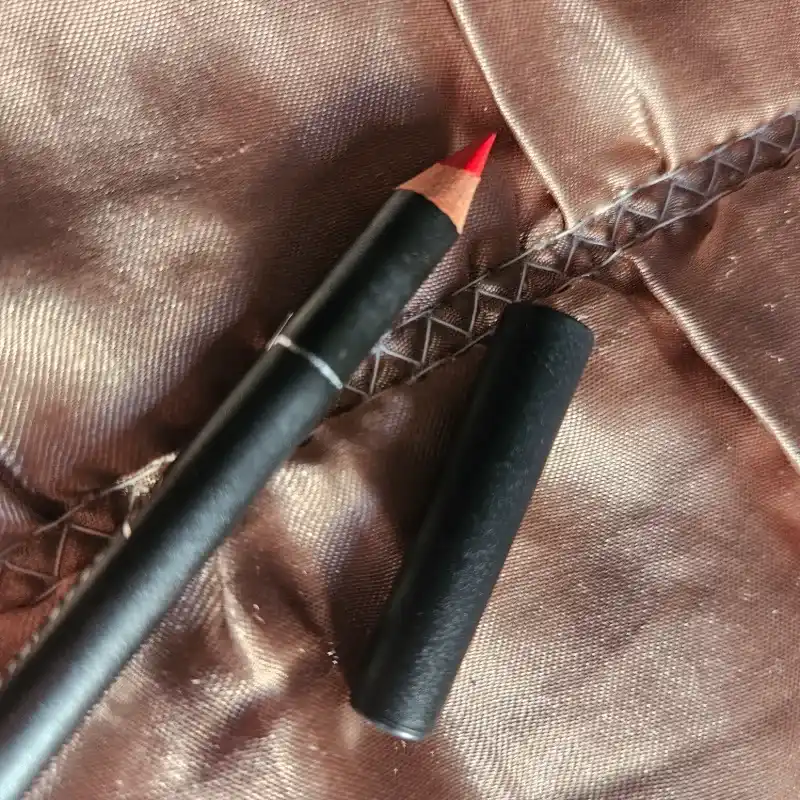 Lip liner rojo