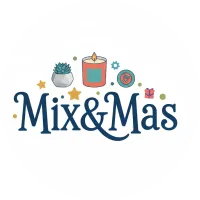 Mix&Más