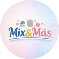 Mix&Más