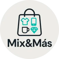 Mix&Más