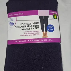 Medias tipo licra