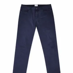 Pantalon azul oscuro