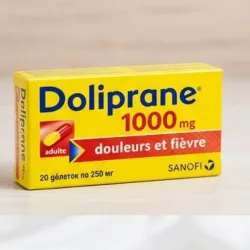 Paracetamol 1000mg