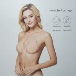 Pezoneras levanta boobs
