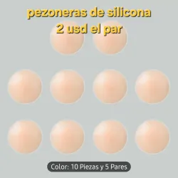 Pezoneras