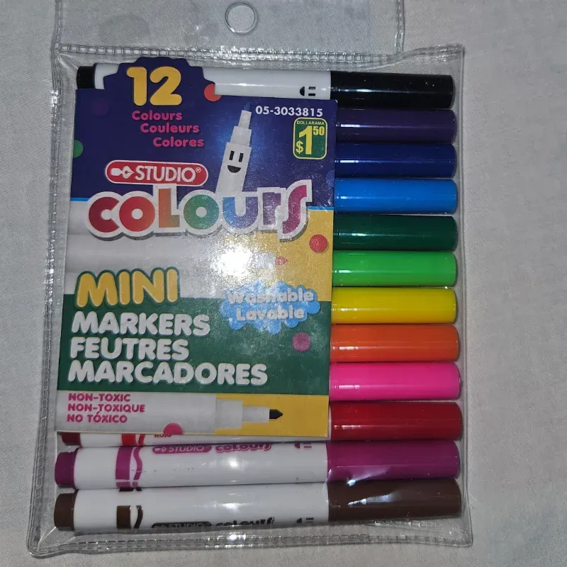 Plumones