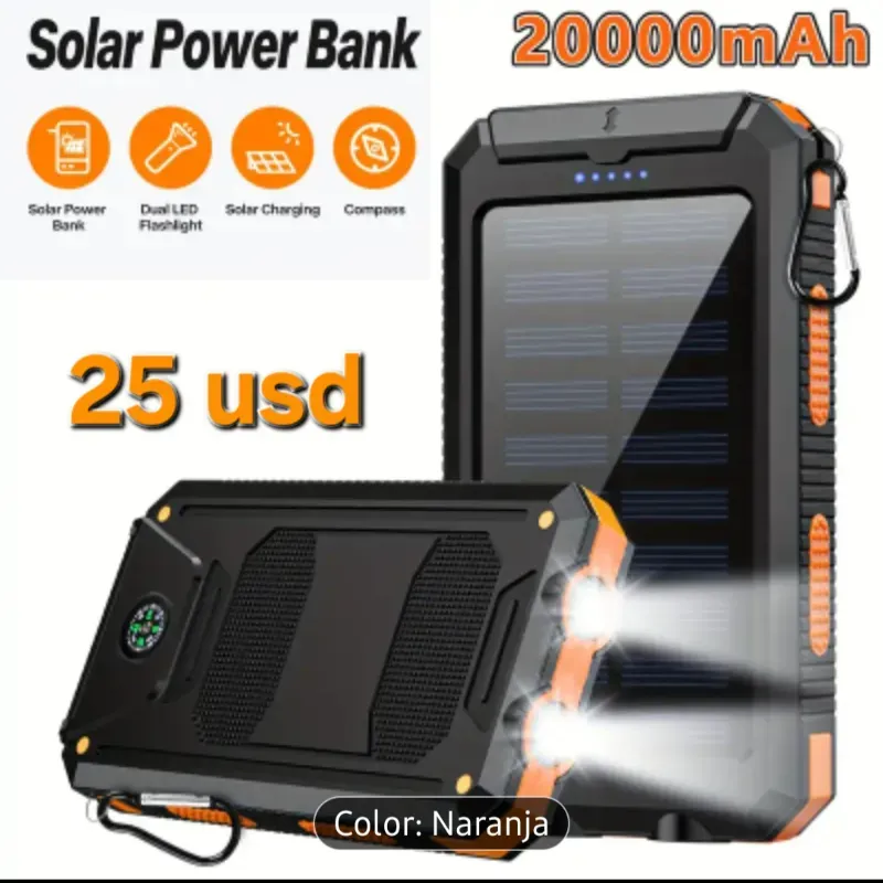 Power bank