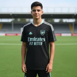 Pulover Arsenal ADIDAS