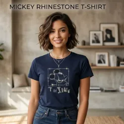 Pulover de mickey