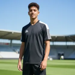 Pulover deportivo ADIDAS