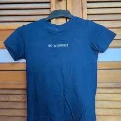 Pulover No Worries