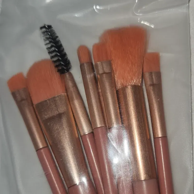 Set de brochas