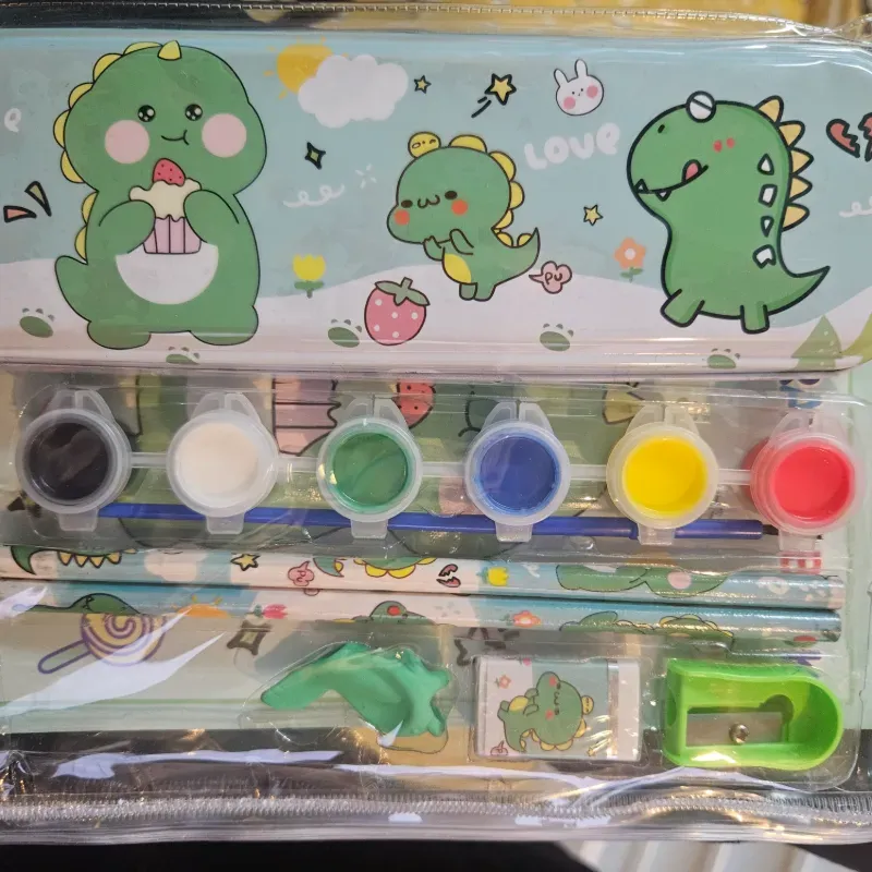 Set infantil