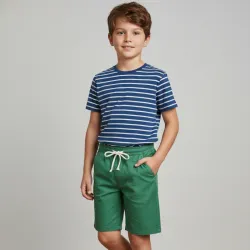 Short verde