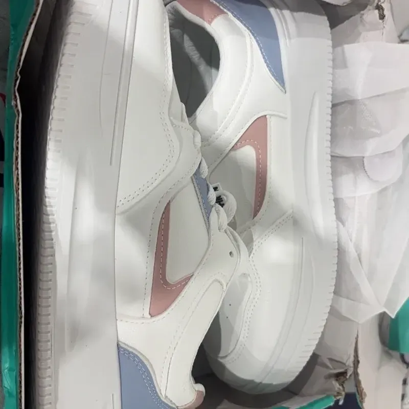Tenis de mujer