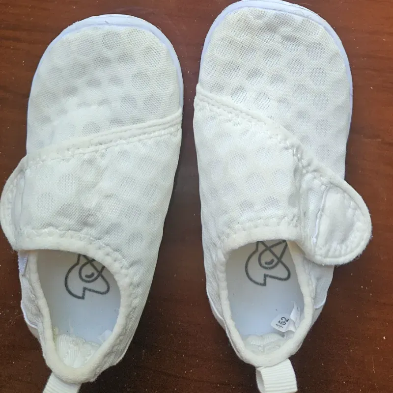 Zapaticos de niñ@