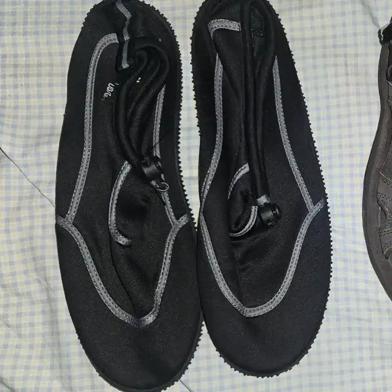 Zapatos de playa