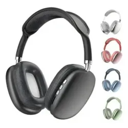 Audífonos Bluetooth