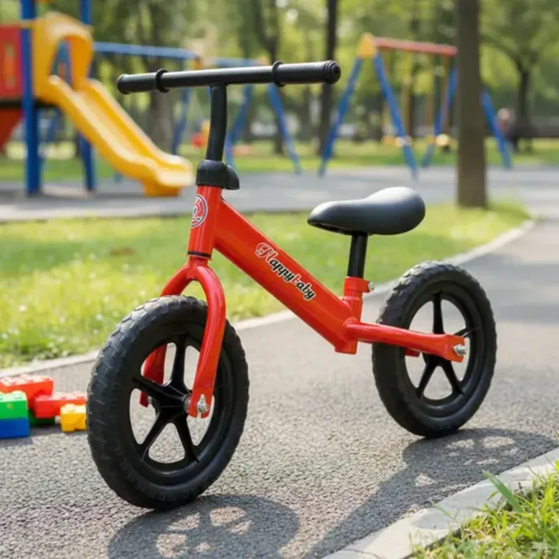 Bicicletas de entrenamiento