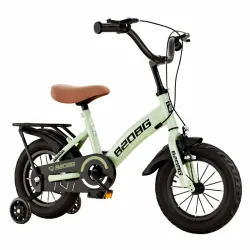 Bicicletas infantiles de 12"