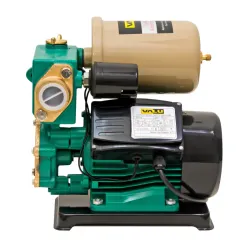 Bomba de agua de Superficie