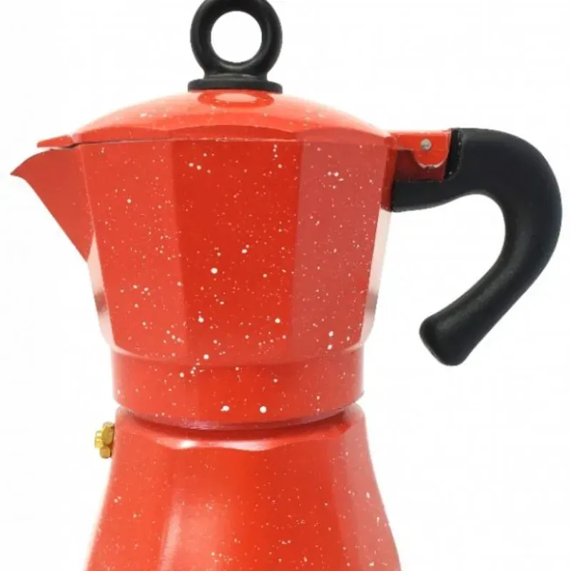 Cafetera 3 tazas 