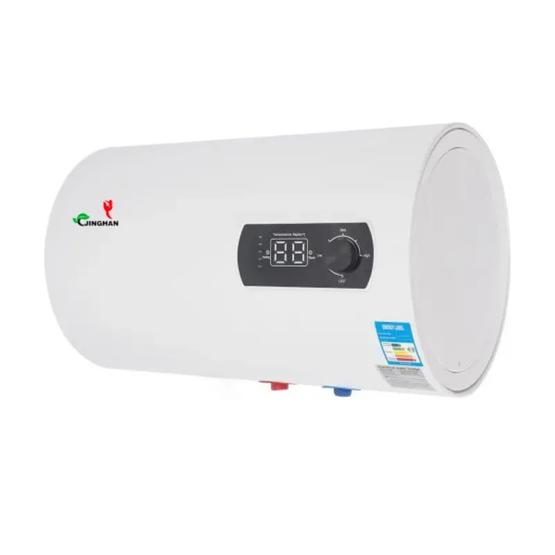 Calentador de agua eléctrico - 60L