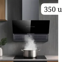 Campana extractora