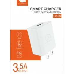 Cargador de movil - 3.5A