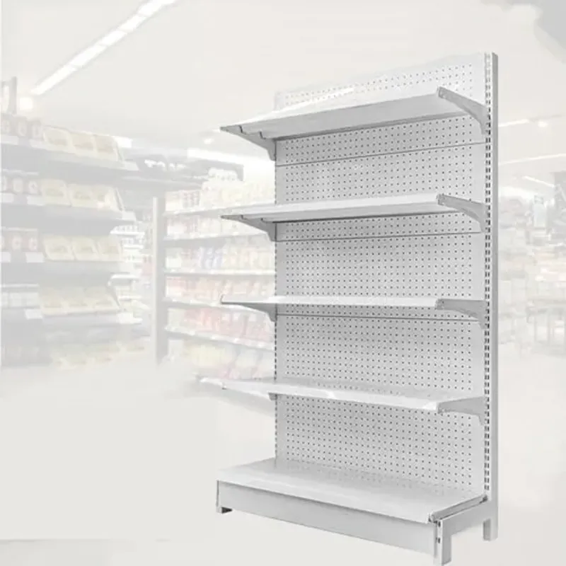 Estante para tiendas