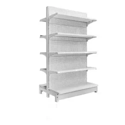 Estantes para tiendas - 2 Caras