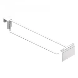 Ganchos para Estantes