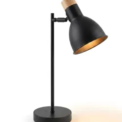 Lámpara de Mesa