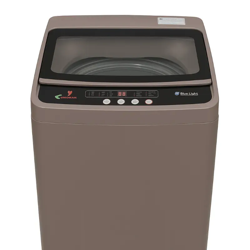 Lavadora automática - 5kg