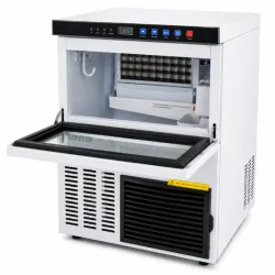 Máquina de hielo 60Kg