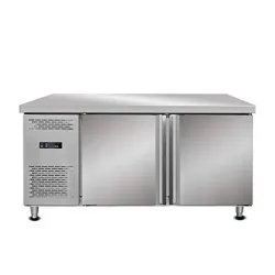 Mesa de trabajo refrigerada (10ºC)